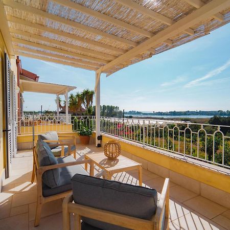 Casolare Country House Sperlonga Exterior foto