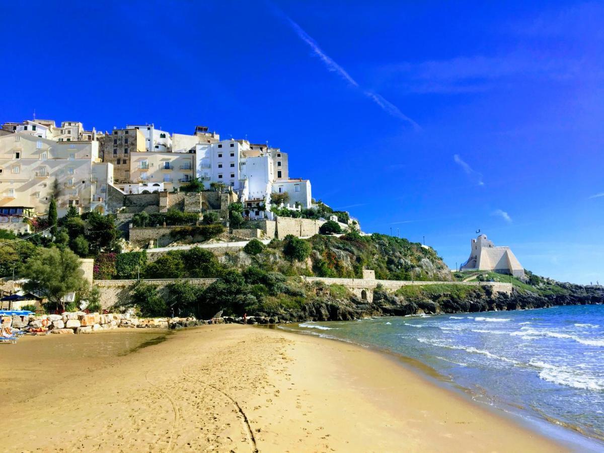 Casolare Country House Sperlonga Exterior foto