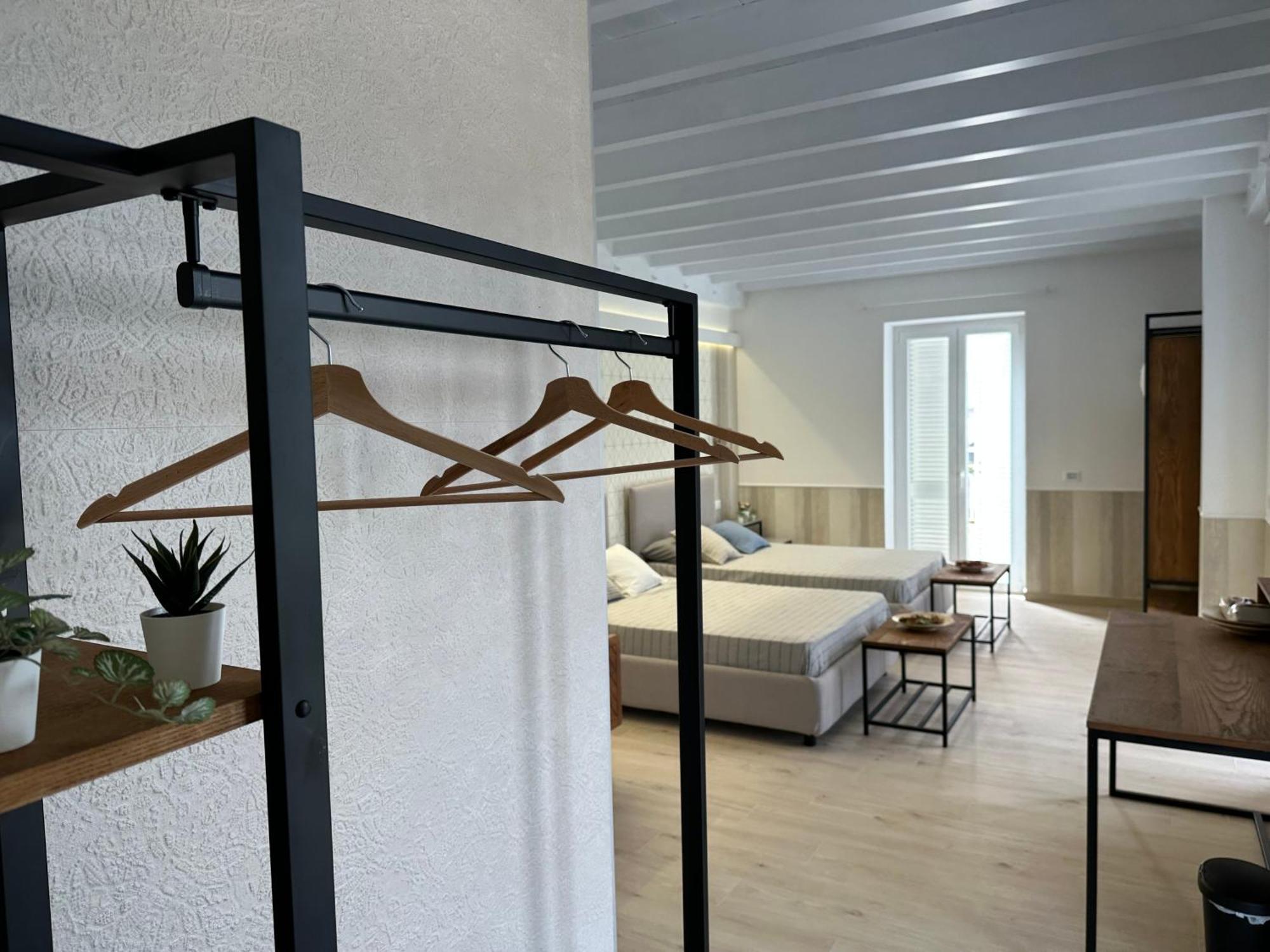 Casolare Country House Sperlonga Exterior foto