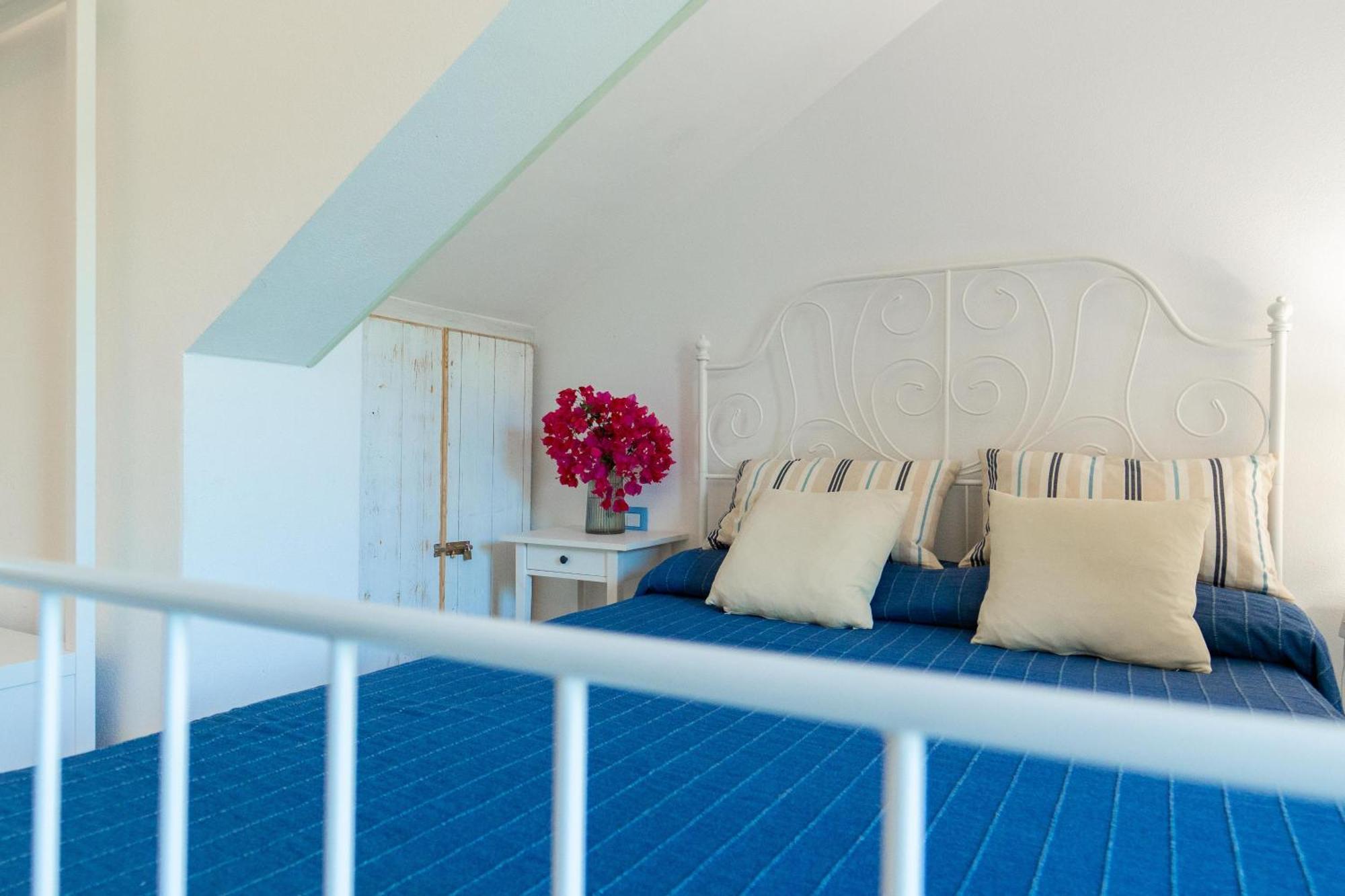 Casolare Country House Sperlonga Exterior foto