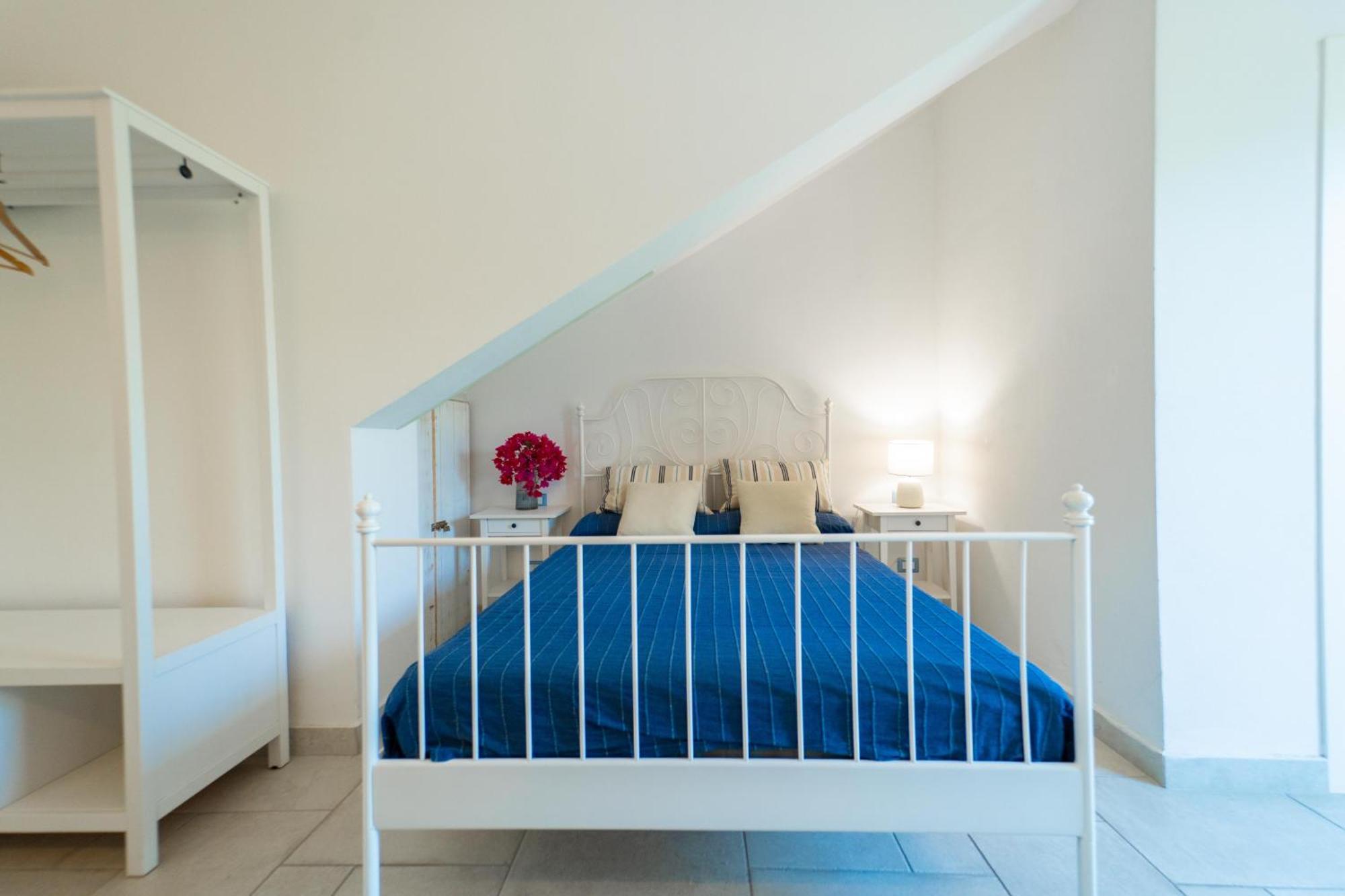 Casolare Country House Sperlonga Exterior foto