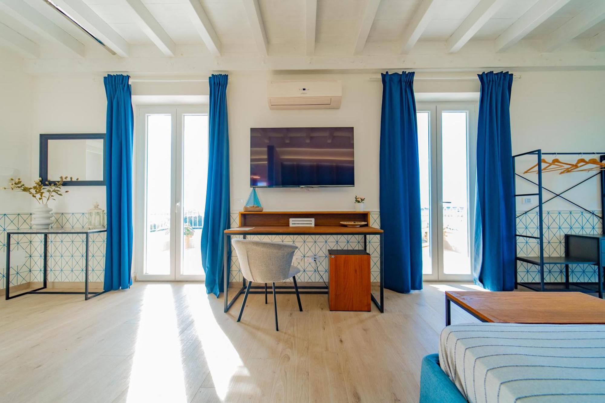 Casolare Country House Sperlonga Exterior foto