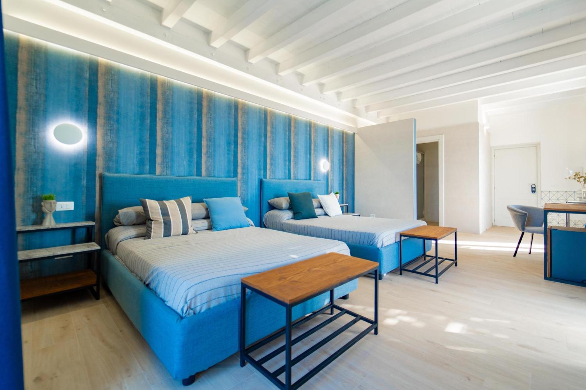 Casolare Country House Sperlonga Exterior foto