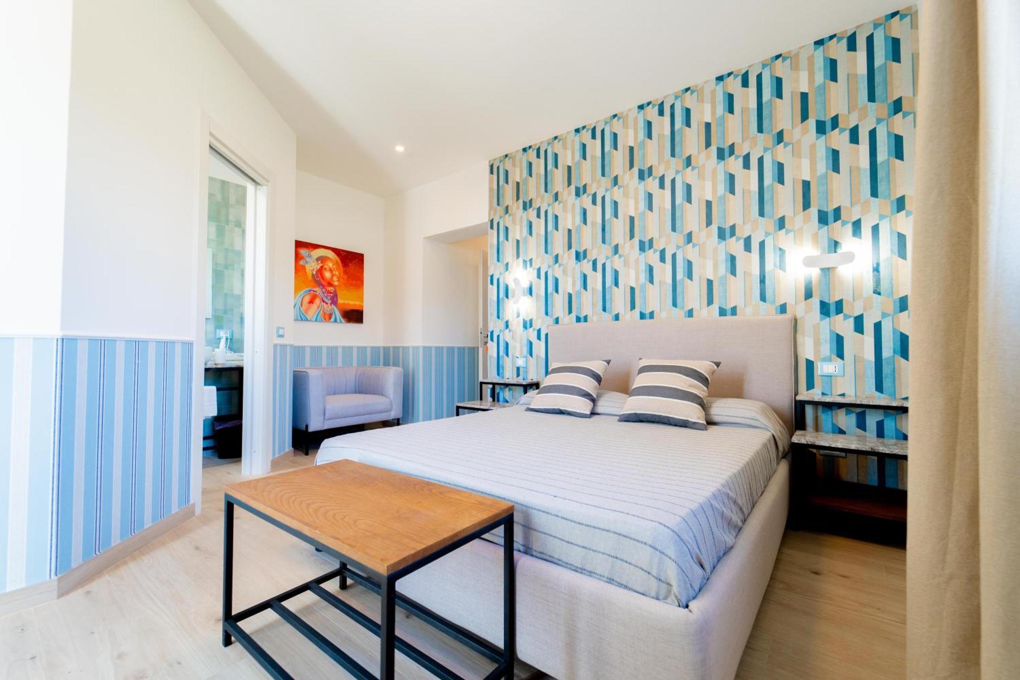 Casolare Country House Sperlonga Exterior foto
