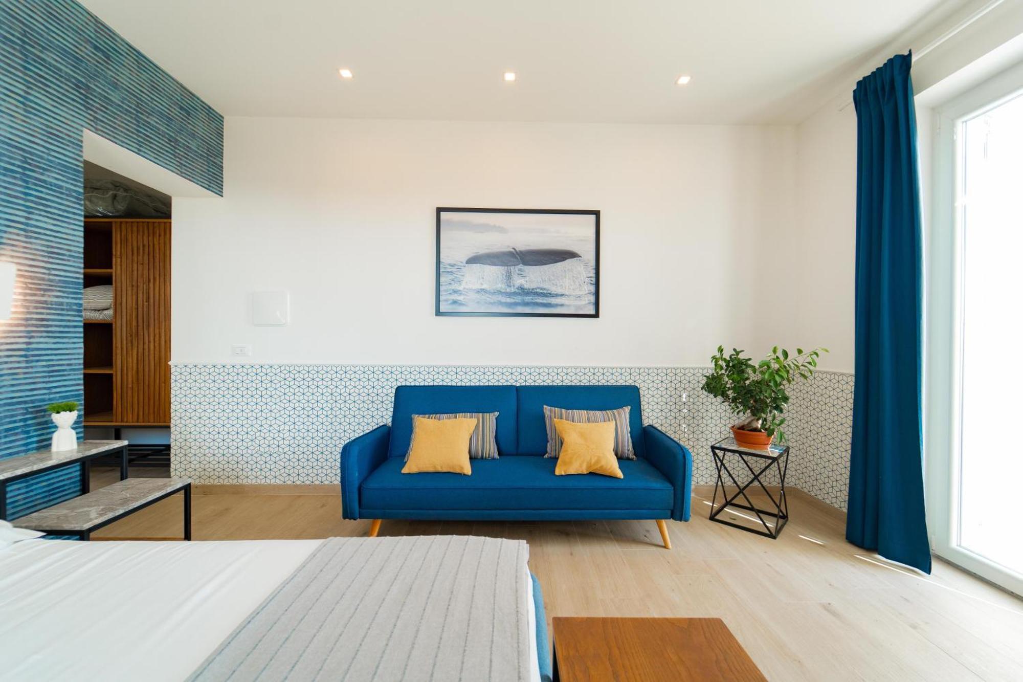 Casolare Country House Sperlonga Exterior foto