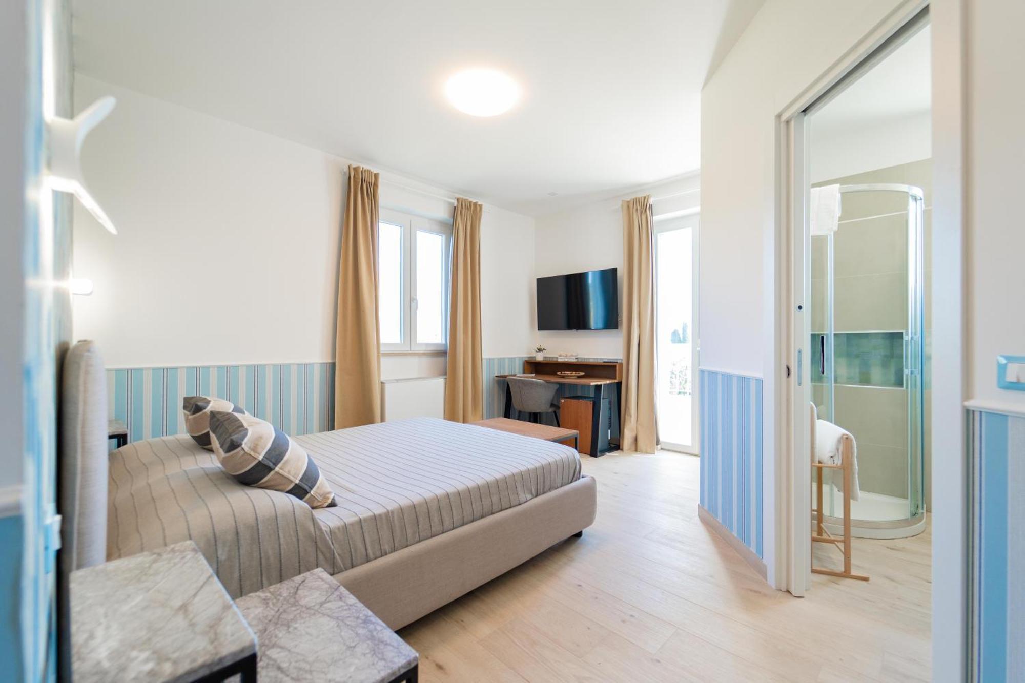 Casolare Country House Sperlonga Exterior foto