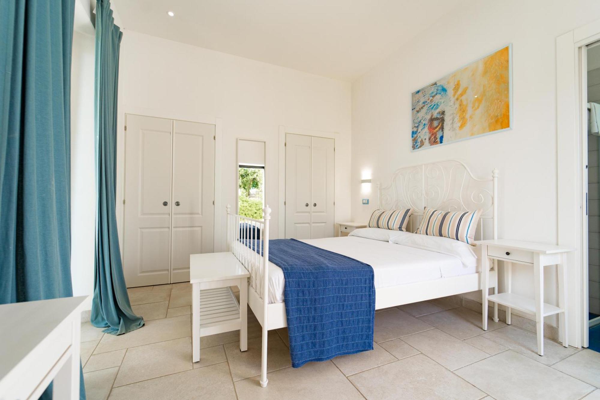Casolare Country House Sperlonga Exterior foto